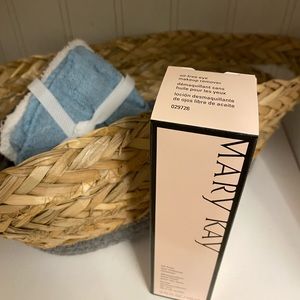 Mary Kay makeup remover